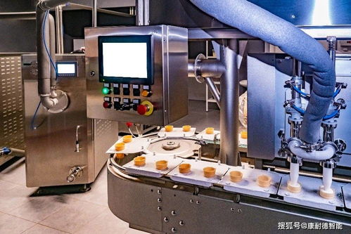 康耐德智能 引領(lǐng)食品飲料與電子行業(yè)機(jī)器視覺系統(tǒng)創(chuàng)新設(shè)計(jì)與技術(shù)開發(fā)