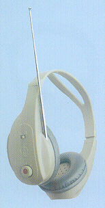 wx-900Ⅱ型調(diào)頻調(diào)頻音頻無線耳機(jī) 現(xiàn)代教學(xué)新助手