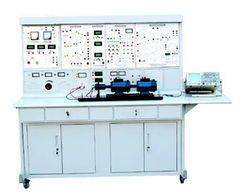 高效教學(xué)新利器 上海碩博電機(jī)及自動(dòng)控制實(shí)驗(yàn)裝置的深度解析